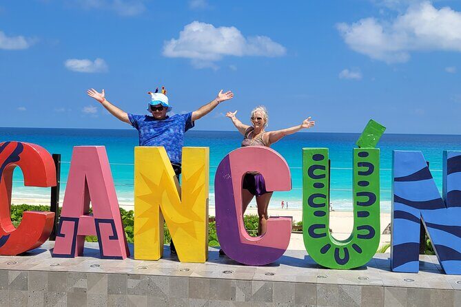 Private Cancun Shopping and City Tour - Exploring the Itinerary in Detail