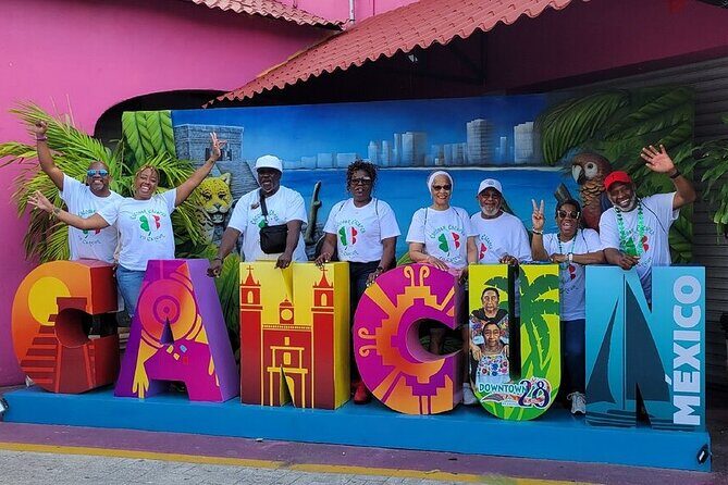 Private Cancun Shopping Tour Guided and Personal - Detailed Review of the Cancun Private Shopping Tour