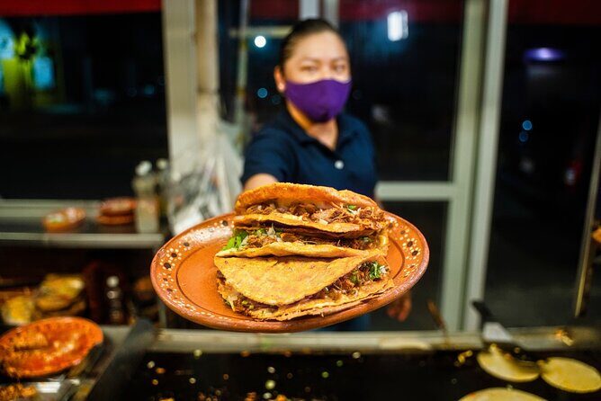 Private Cancun Taco & Mexican Food Tour with Tequila Tasting - Who Should Consider This Tour?