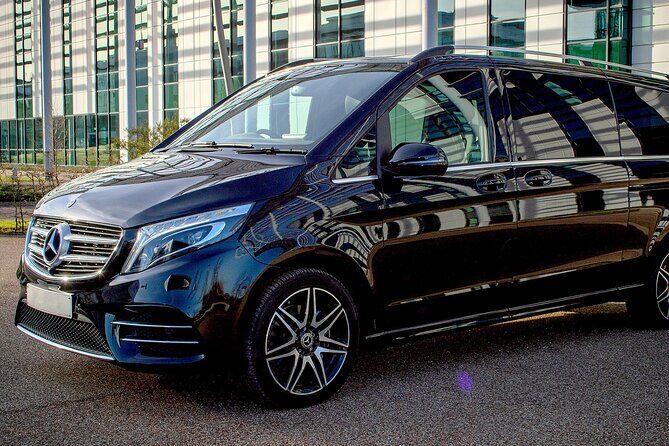 Private Cancun Transfer: Hotel to Marina & Back - Key Points