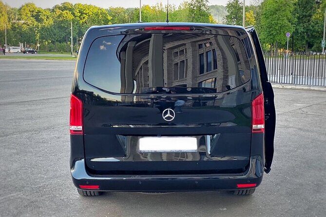 Private Cancun Transfer: Hotel to Marina & Back - Detailed Review of the Cancun Private Transfer Service