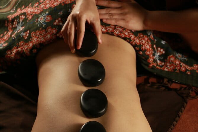 Private Candle Massage In Da Nang - Why It’s a Great Value