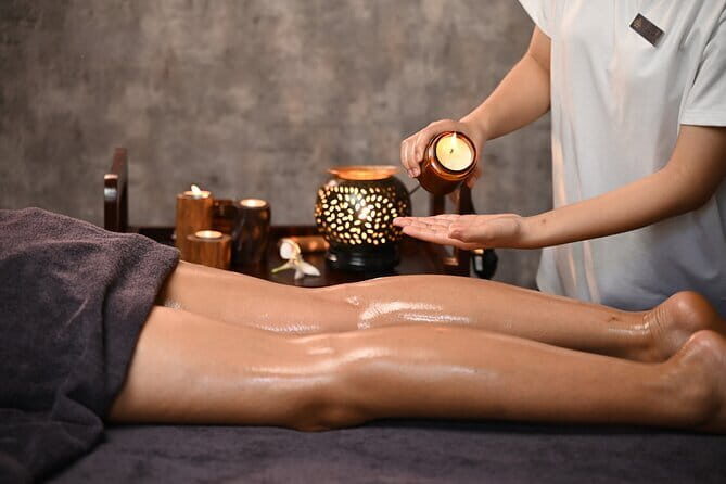 Private Candle Massage In Da Nang - FAQ