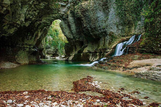 Private Canyon &Cave Tour from Batumi(Martvili,Okatse,Prometheus) - In-Depth Review: Exploring Georgia’s Natural Treasures