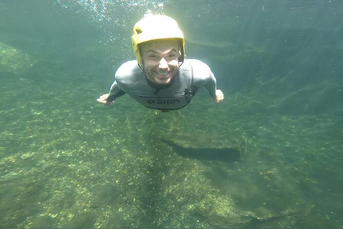 Private Canyoning Adventure from Porto - The Value of This Tour