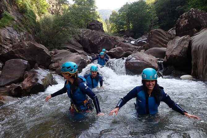 Private Canyoning Adventure in Huesca - Who Will Love This Tour?