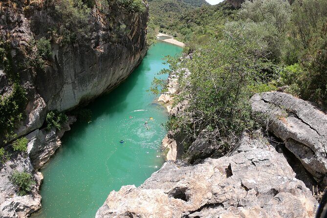 Private canyoning adventure in the Buitreras Canyon - Who Should Consider This Tour?