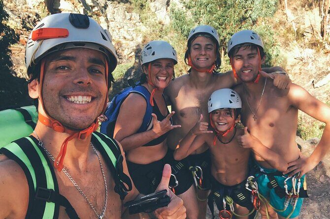 Private Canyoning in Marvão Alentejo - Exploring the Details: An In-Depth Look at Private Canyoning in Marvão