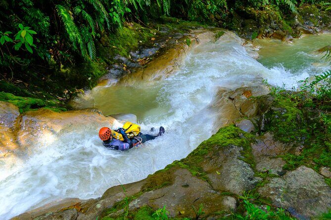 Private Canyoning Tour in Gata Media Canyon - Who Will Love This Tour?