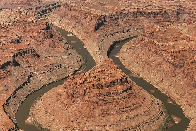 Private Canyonlands and Arches National Parks Combo Air Tour - FAQ