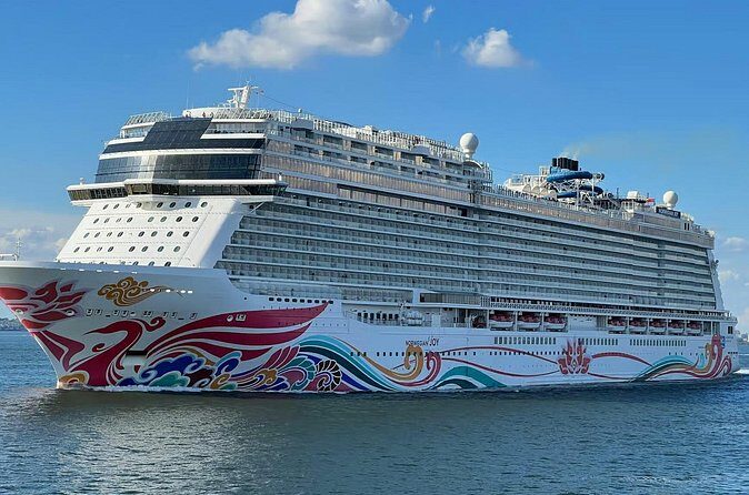 Private Cape Liberty to JFK Airport Transfer-Your Exclusive Ride - FAQ