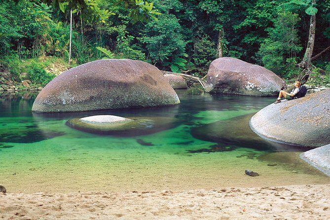 Private Cape Tribulation & Mossman Gorge Day Tour - Who Should Consider This Tour?