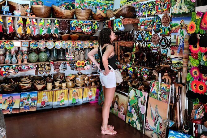 Private Capital City Tour Managua - An In-Depth Look at the Private Managua Tour