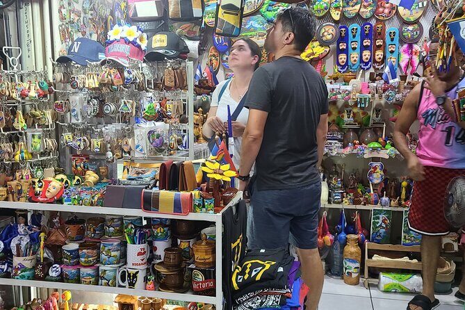 Private Capital City Tour Managua - Who Should Consider This Tour?