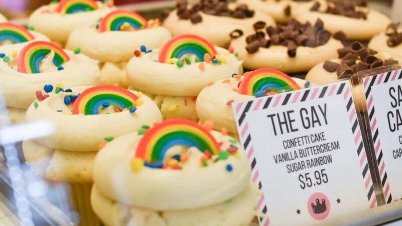 Private Capitol Hill Pride Walk: Stories You Havent Heard - A Closer Look at the Experience