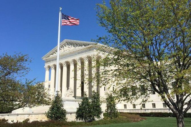 Private Capitol Hill Tour - Who Should Book This Tour?