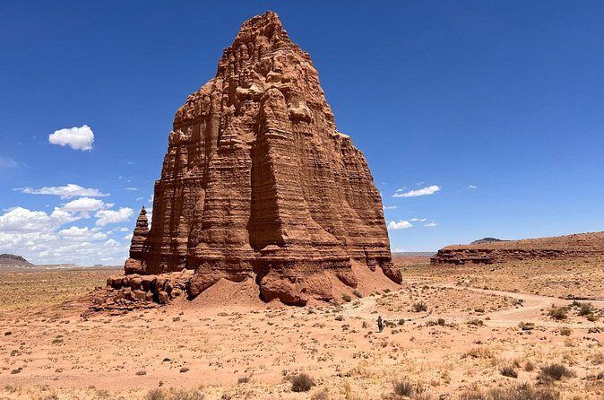 Private Capitol Reef Half Day Temple of the Sun Great for Family - FAQ