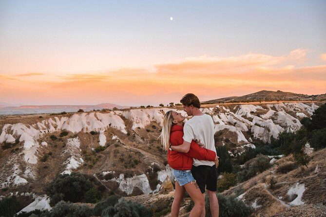 Private: Cappadocia All in One Day - An In-Depth Look: What to Expect from the Tour