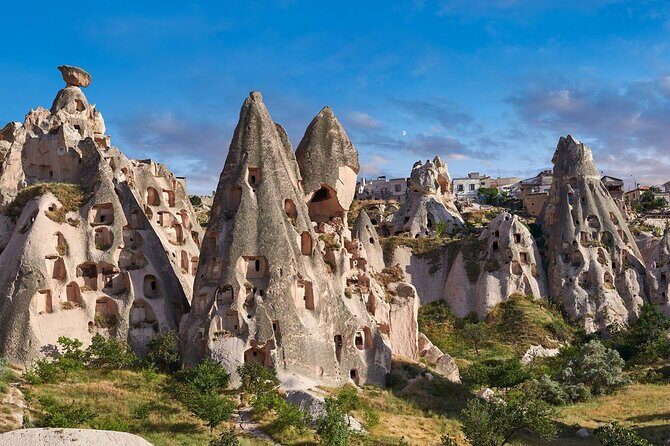Private Cappadocia Artisan Tour with Luxury Van - Key Points