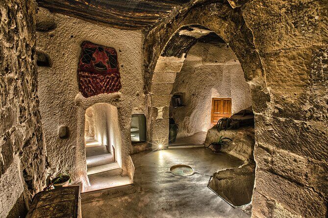 Private Cappadocia Artisan Tour with Luxury Van - The Sum Up: Is This Tour Right for You?