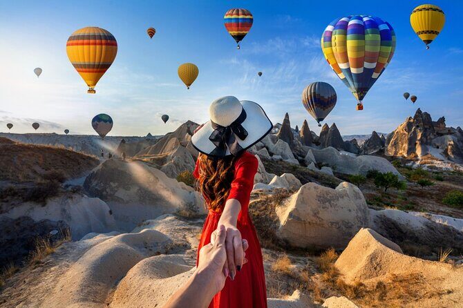 Private Cappadocia Balloon Flight - Who Will Love This Tour?