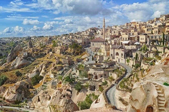 Private Cappadocia Food and Culture Tour: Turkish Cooking Class - The Practicalities: What to Know Before You Go