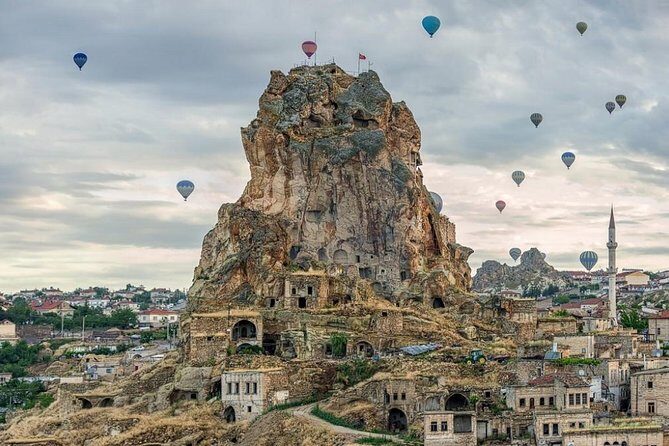 Private Cappadocia Food and Culture Tour: Turkish Cooking Class - FAQ