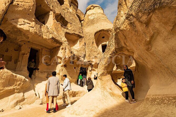 Private Cappadocia Full Day Car And Guide - FAQ Section