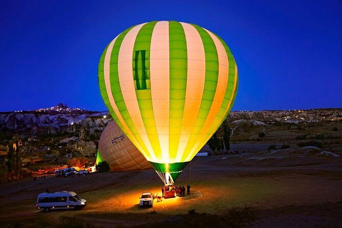 Private Cappadocia Green Tour - In-Depth Review of the Private Cappadocia Green Tour