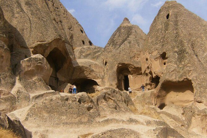 Private Cappadocia Green Tour - Final Thoughts