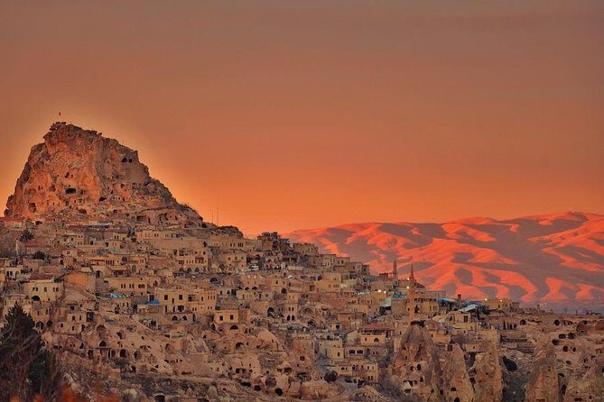 Private Cappadocia Highlights Tour - Exploring Cappadocia with Personal Guides