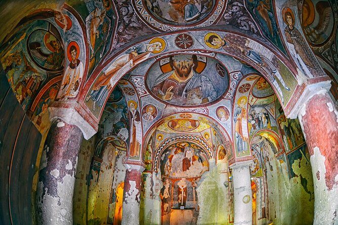 Private Cappadocia Highlights Tour - What You Get and What You Might Want to Consider