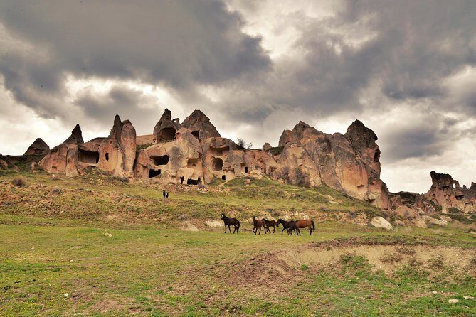 Private Cappadocia Highlights Tour - Authentic Experiences and Genuine Praise