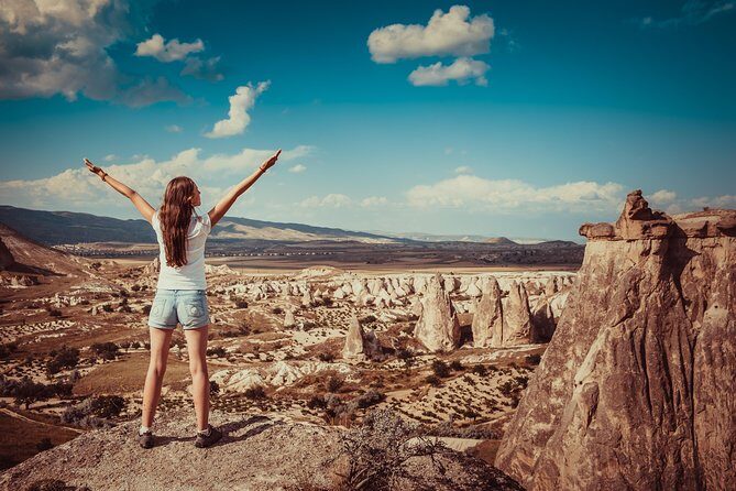 Private Cappadocia Highlights Tour - Final Words