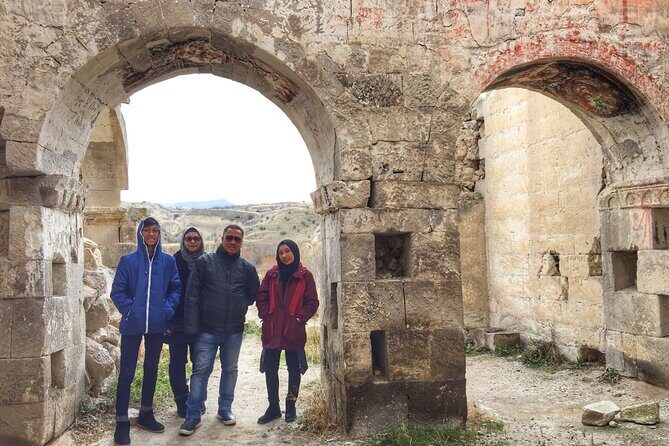 Private Cappadocia Jeep Safari - Who Would Truly Benefit from This Tour?
