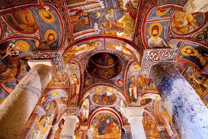 Private Cappadocia Red Tour - Exploring Cappadocia’s Famous Sights: A Deep Dive