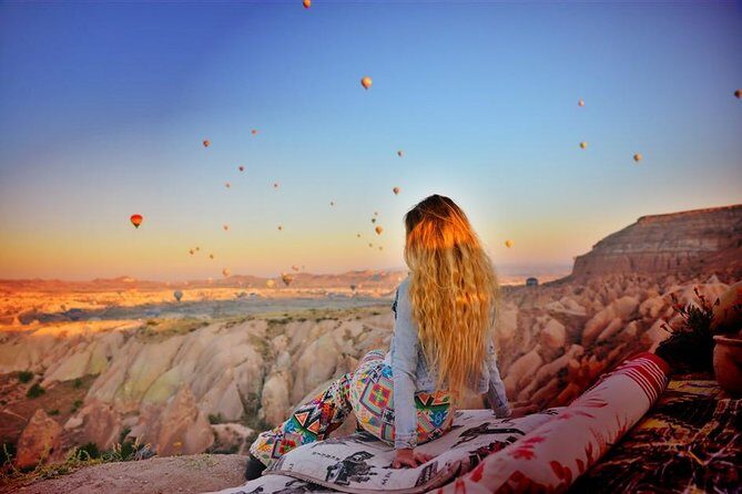 Private Cappadocia Red Tour - What Makes This Tour Special?