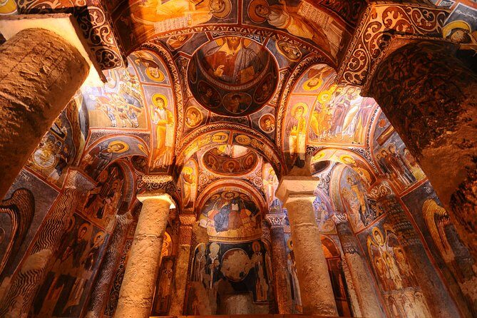 Private Cappadocia Red Tour - FAQ