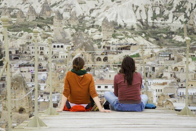Private Cappadocia South Tour - What to Expect from the Tour