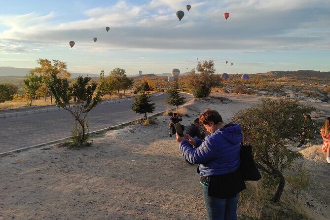 Private Cappadocia South Tour - The Value of a Well-Planned Day
