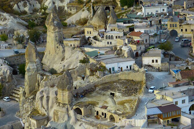 Private Cappadocia South Tour - Who Will Appreciate This Tour?