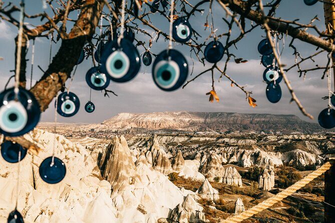 Private Cappadocia South Tour - Frequently Asked Questions