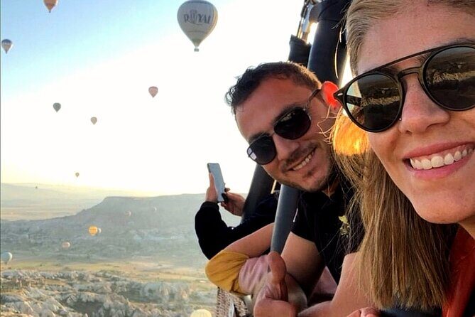 Private Cappadocia Tour By Expert Guide + Luxury Mercedes Car - Key Points