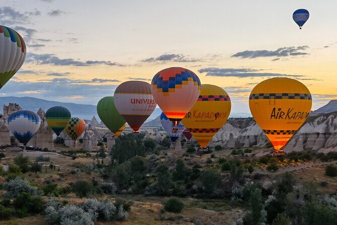 Private Cappadocia Tour By Expert Guide + Luxury Mercedes Car - A Detailed Look at the Tour Experience