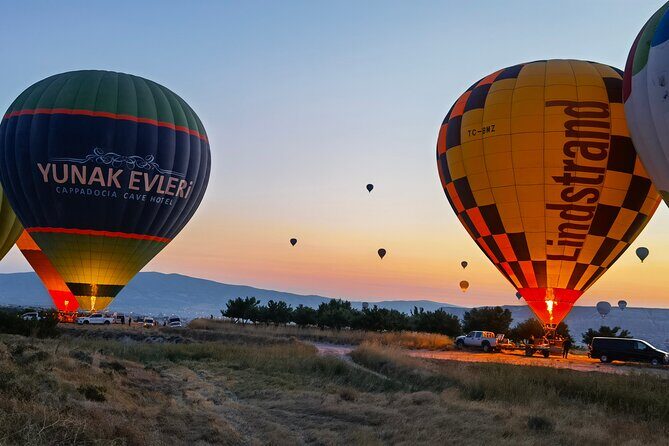Private Cappadocia Tour By Expert Guide + Luxury Mercedes Car - Final Thoughts