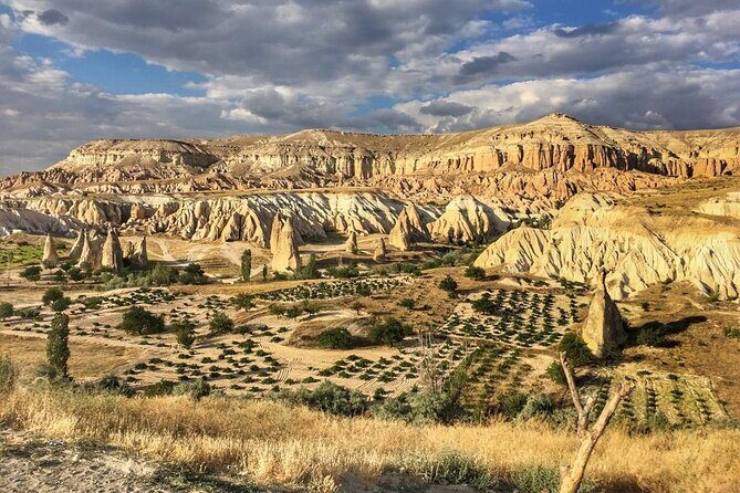 Private Cappadocia Tour in 1 Day with English Speaking Guide - An In-Depth Look at the Cappadocia Private Day Tour