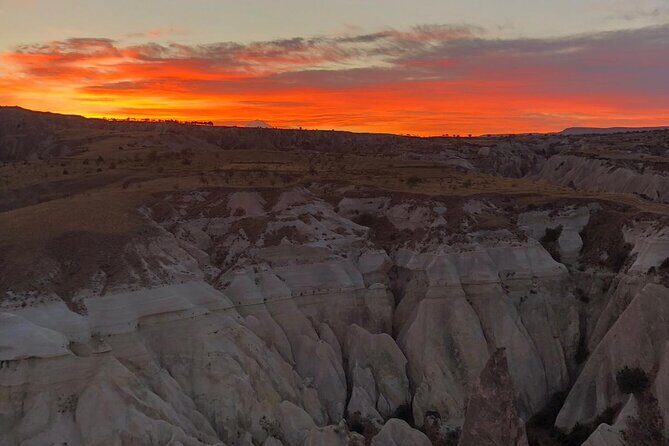 Private Cappadocia Tour in 1 Day with English Speaking Guide - The Sum Up
