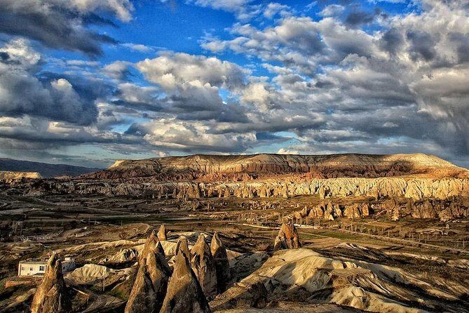 Private Cappadocia Tour: Underground City, Caravanserai & Salt Lake - What Travelers Say