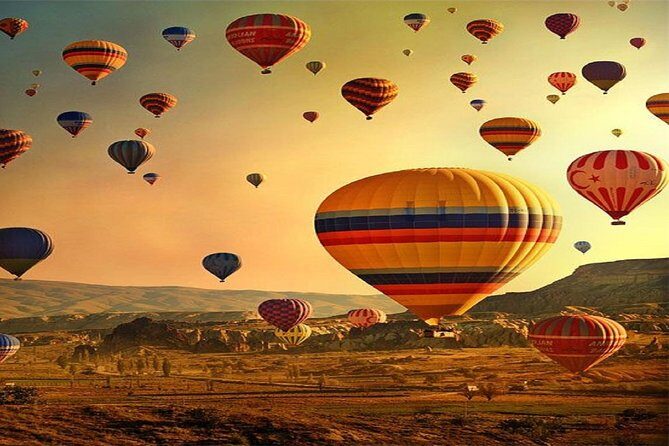 Private Cappadocia Tour: Underground City, Caravanserai & Salt Lake - Who Should Consider This Tour?