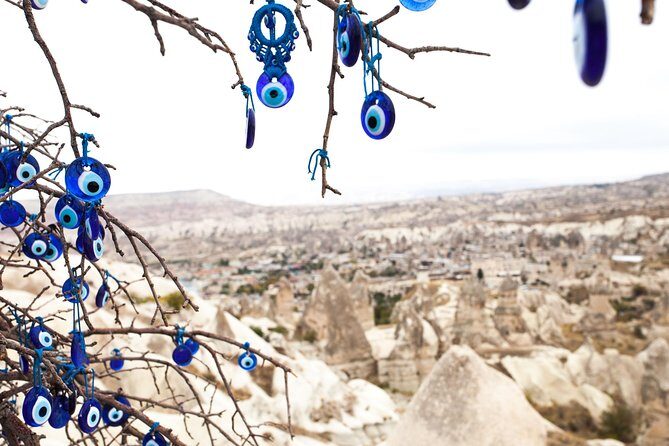 Private Cappadocia Tour w/Chimneys and Goreme Open Air Museum - FAQs